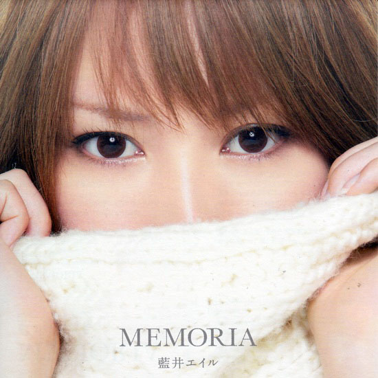 Fate Zero ED Single - MEMORIA